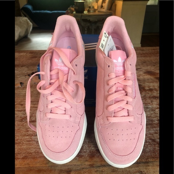 Adidas contintental 80 W size 8 1/2 and sz 10 - Picture 6 of 7